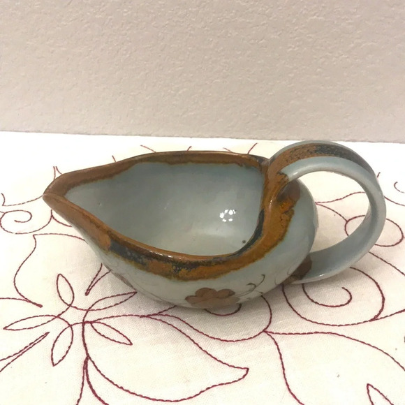Vintage Ken Edwards Veracruz Gravy Boat - Picture 2 of 3